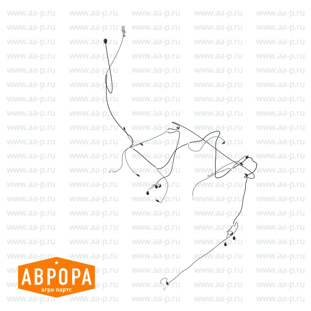AFH204400 ЖГУТ  ПРОВОДОВ